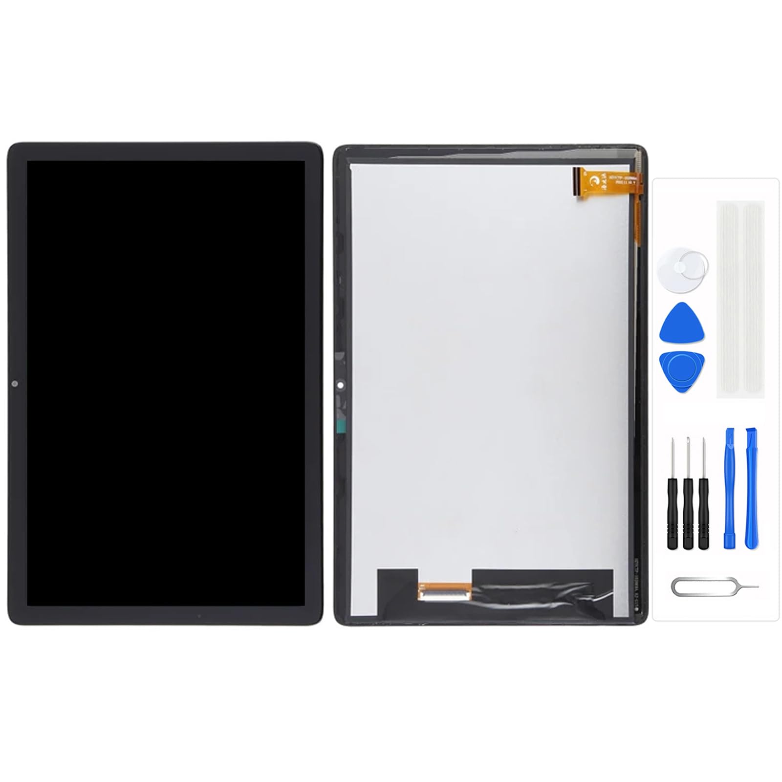Amazon.co.jp: LCDディスプレイ互換品 for DOOGEE T10 Tablet PC 代替